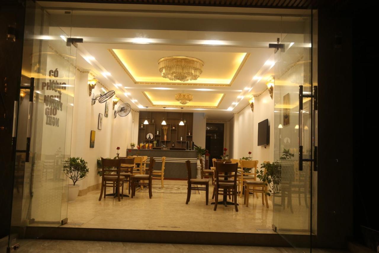 Chichi Hotel Sapa Экстерьер фото