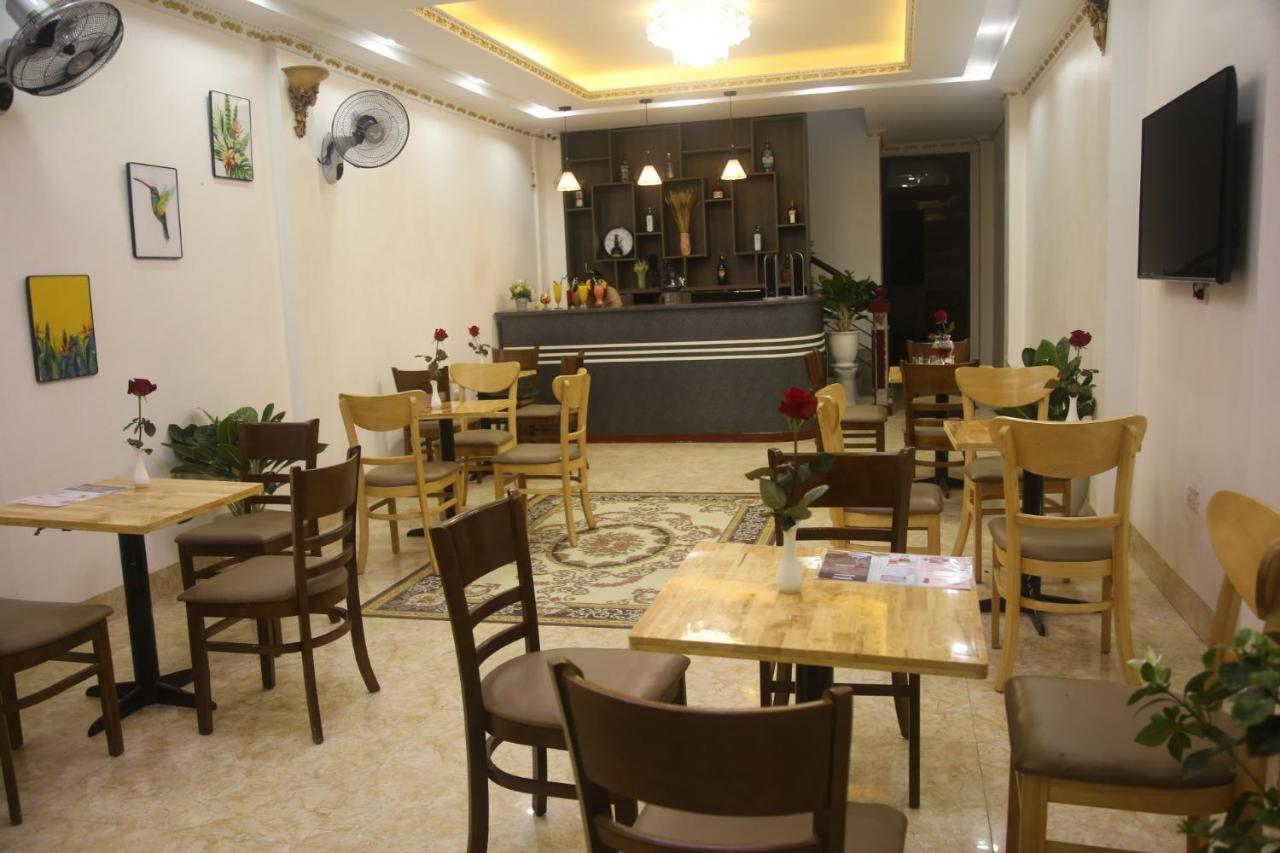 Chichi Hotel Sapa Экстерьер фото