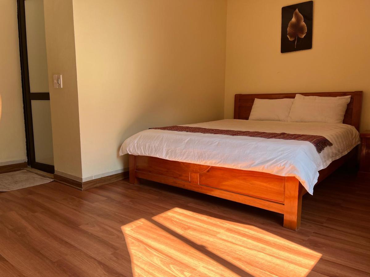 Chichi Hotel Sapa Экстерьер фото